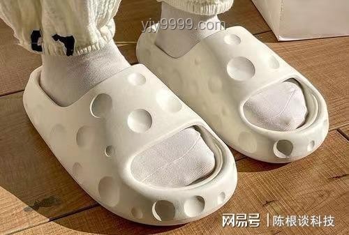 热销“踩屎感”鞋的健康隐患研究